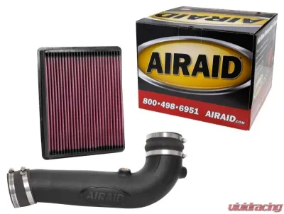 AIRAID Junior Air Intake System - 201-751