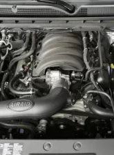 AIRAID Junior Air Intake System                                     - 201-752 - Image 2