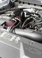 AIRAID Junior Air Intake System                                     - 201-752 - Image 3