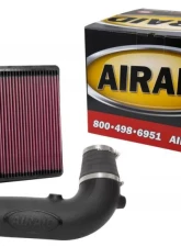 AIRAID Junior Air Intake System                                     - 201-752 - Image 4
