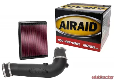 AIRAID Junior Air Intake System - 201-752