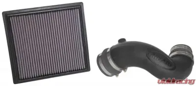 AIRAID Junior Air Intake System - 201-763