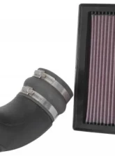 AIRAID Junior Air Intake System                                     - 201-763 - Image 5