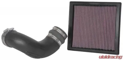AIRAID Junior Air Intake System - 201-763