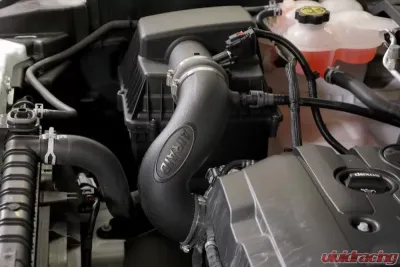 AIRAID Junior Air Intake System - 201-763