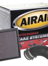 AIRAID Junior Air Intake System                                     - 201-763 - Image 4