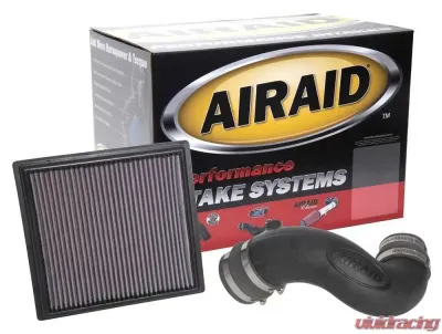 AIRAID Junior Air Intake System - 201-763