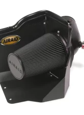 AIRAID Air Box System GMC Sierra 6.6L V8 2006-2007                                     - 202-189 - Image 2