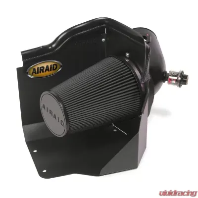 AIRAID Air Box System GMC Sierra 6.6L V8 2006-2007 - 202-189