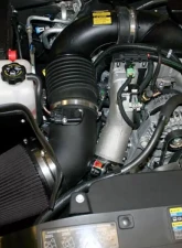AIRAID Air Box System GMC Sierra 6.6L V8 2006-2007                                     - 202-189 - Image 2