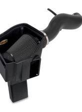 AIRAID MXP Series Intake Kit Black Air Filter Chevrolet |GMC 6.0L V8 2009-2010                                     - 202-271 - Image 2