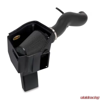 AIRAID MXP Series Intake Kit Black Air Filter Chevrolet |GMC 6.0L V8 2009-2010 - 202-271