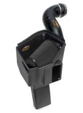 AIRAID MXP Series Intake Kit Black Air Filter Chevrolet |GMC 6.6L V8 2011-2012                                     - 202-281 - Image 2