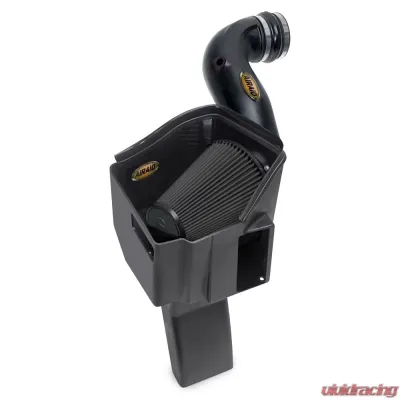 AIRAID MXP Series Intake Kit Black Air Filter Chevrolet |GMC 6.6L V8 2011-2012 - 202-281