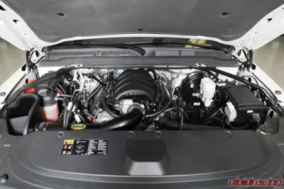 AIRAID Performance Air Intake System - 202-361