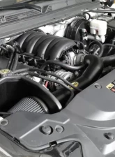 AIRAID Performance Air Intake System                                     - 202-361 - Image 3