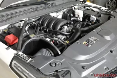 AIRAID Performance Air Intake System - 202-361