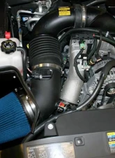 AIRAID Blue Air Box System GMC Sierra 6.6L V8 2006-2007                                     - 203-189 - Image 2