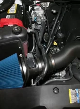 AIRAID CAD Intake Kit Blue Air Filter Chevrolet |GMC 6.0L V8 2009-2010                                     - 203-235 - Image 2