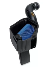 AIRAID MXP Series Intake Kit Blue Air Filter Chevrolet |GMC 6.6L V8 2011-2012                                     - 203-281 - Image 2