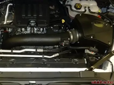 AIRAID Performance Air Intake System - 204-394
