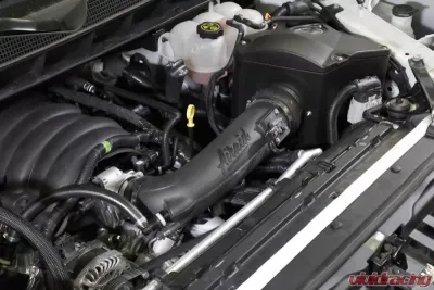 AIRAID Performance Air Intake System - 204-395