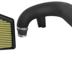 AIRAID Junior Air Intake System
