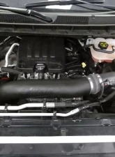 AIRAID Junior Air Intake System                                     - 204-794 - Image 2