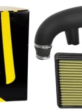 AIRAID Junior Air Intake System                                     - 204-794 - Image 3