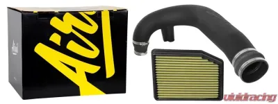AIRAID Junior Air Intake System - 204-794