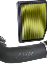 AIRAID Junior Air Intake System                                     - 204-795 - Image 4
