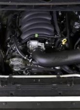 AIRAID Junior Air Intake System                                     - 204-795 - Image 2