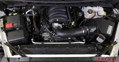 AIRAID Junior Air Intake System - 204-795