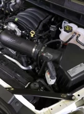 AIRAID Junior Air Intake System                                     - 204-795 - Image 3