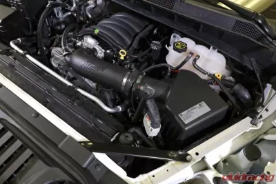 AIRAID Junior Air Intake System - 204-795
