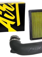 AIRAID Junior Air Intake System                                     - 204-795 - Image 4