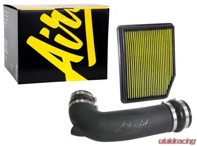 AIRAID Junior Air Intake System - 204-795