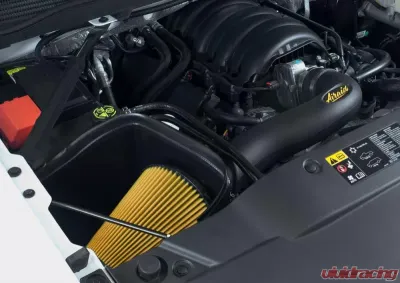 AIRAID Performance Air Intake System - 205-285