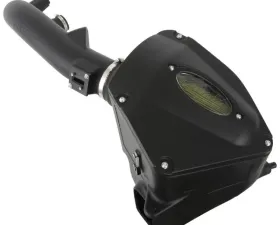 AIRAID Performance Air Intake System