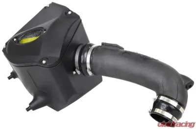 AIRAID Performance Air Intake System - 205-395
