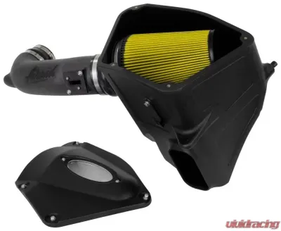 AIRAID Performance Air Intake System - 205-395