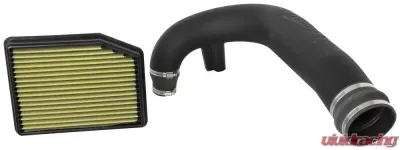 AIRAID Junior Air Intake System - 205-794