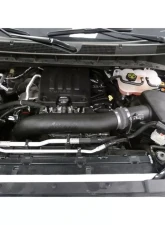 AIRAID Junior Air Intake System                                     - 205-794 - Image 2