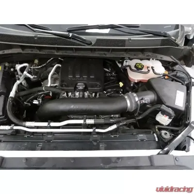 AIRAID Junior Air Intake System - 205-794