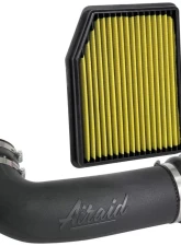 AIRAID Junior Air Intake System                                     - 205-795 - Image 7