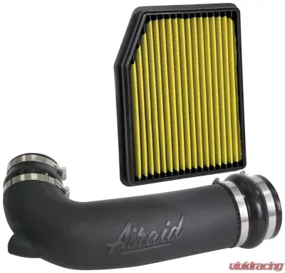 AIRAID Junior Air Intake System - 205-795