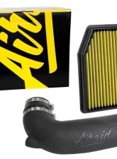 AIRAID Junior Air Intake System                                     - 205-795 - Image 4
