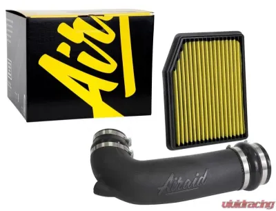 AIRAID Junior Air Intake System - 205-795