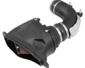 AIRAID Performance Air Intake System Chevrolet 6.2L V8