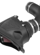 AIRAID Performance Air Intake System Chevrolet 6.2L V8                                     - 250-274 - Image 6